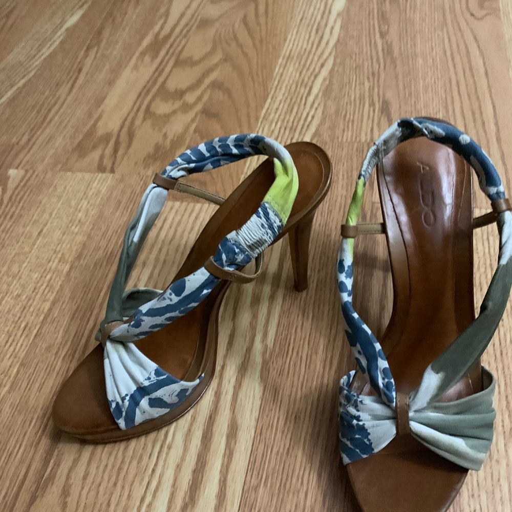 Aldo sandal